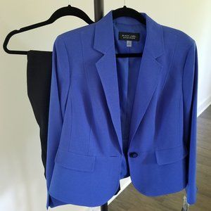 Black Label by Evan-Picone NWT Size 12 Blazer
